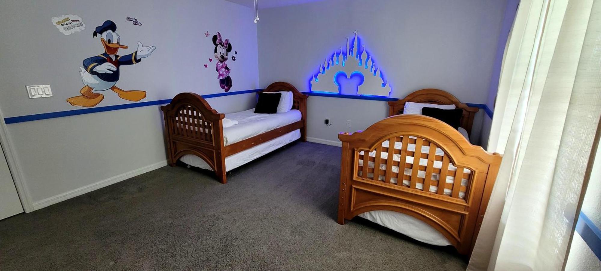 הוילה קיסימי Impressive 5Beds W/ Private Movie Theater מראה חיצוני תמונה