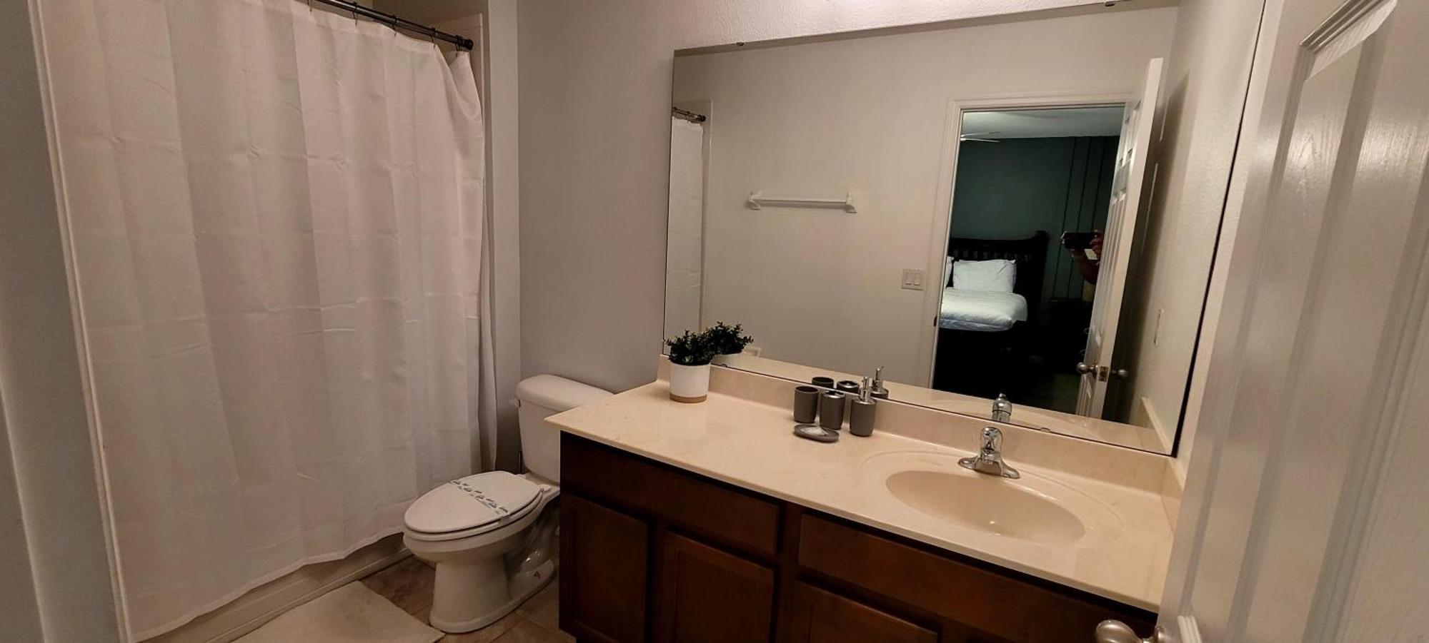 הוילה קיסימי Impressive 5Beds W/ Private Movie Theater מראה חיצוני תמונה