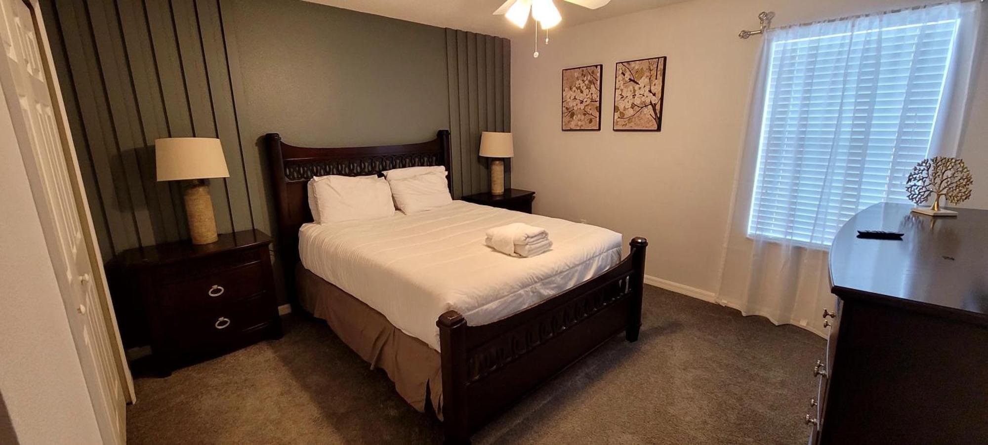 הוילה קיסימי Impressive 5Beds W/ Private Movie Theater מראה חיצוני תמונה