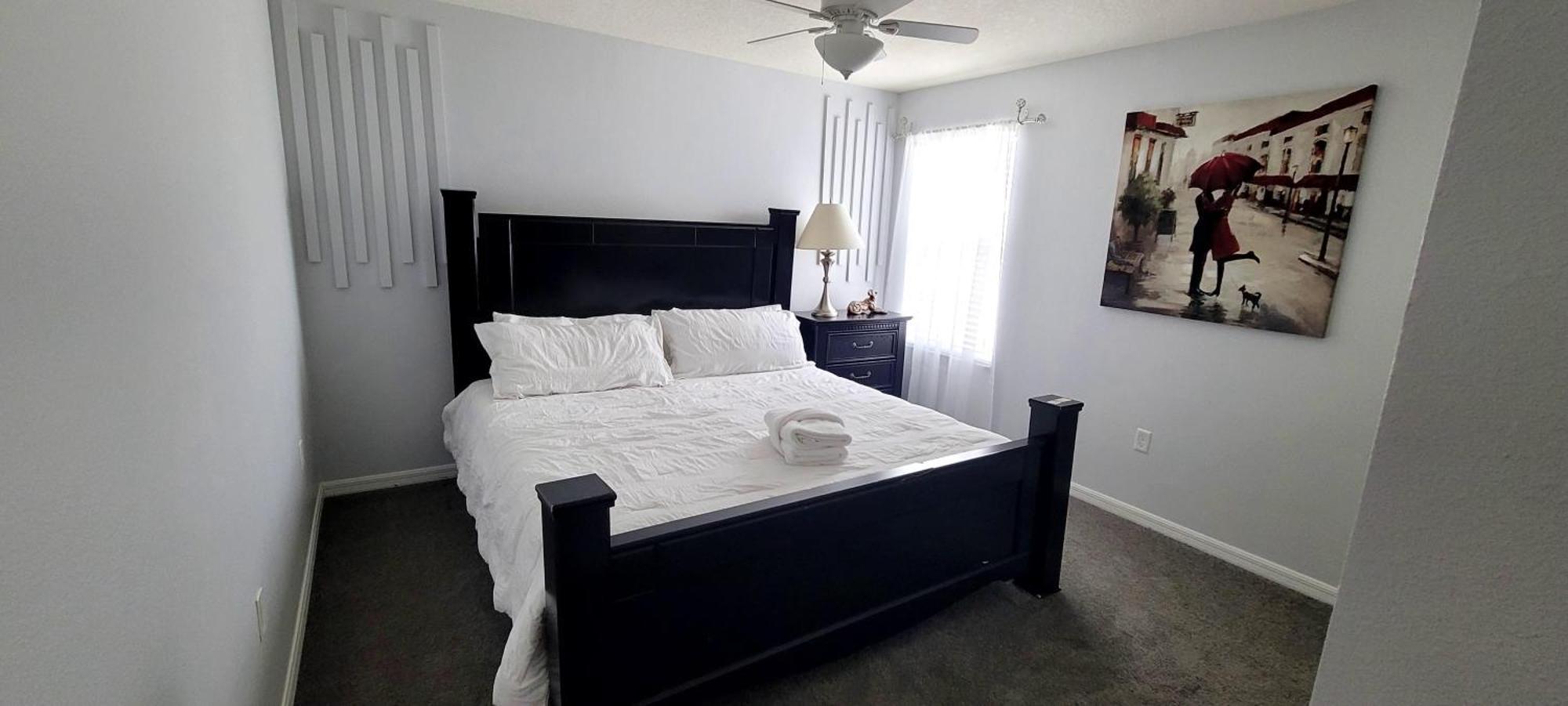 הוילה קיסימי Impressive 5Beds W/ Private Movie Theater מראה חיצוני תמונה