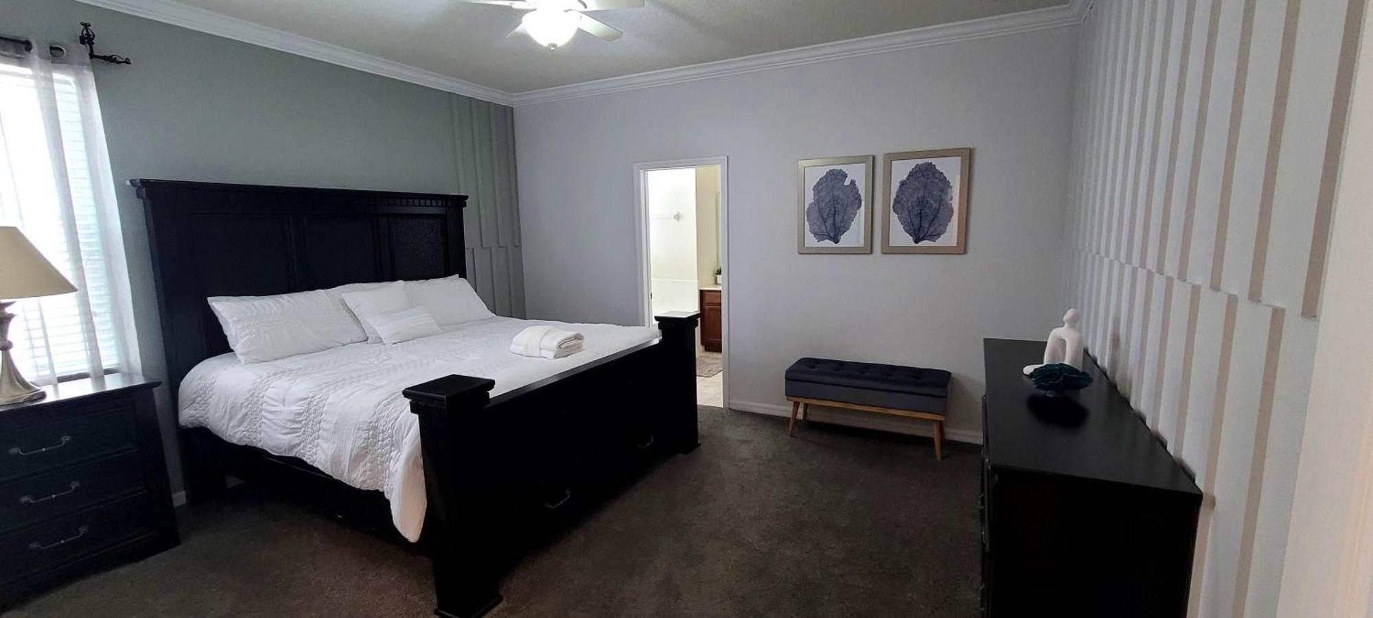 הוילה קיסימי Impressive 5Beds W/ Private Movie Theater מראה חיצוני תמונה