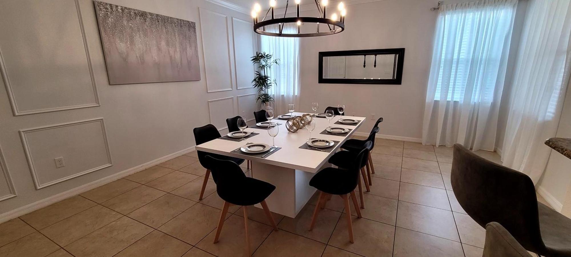 הוילה קיסימי Impressive 5Beds W/ Private Movie Theater מראה חיצוני תמונה