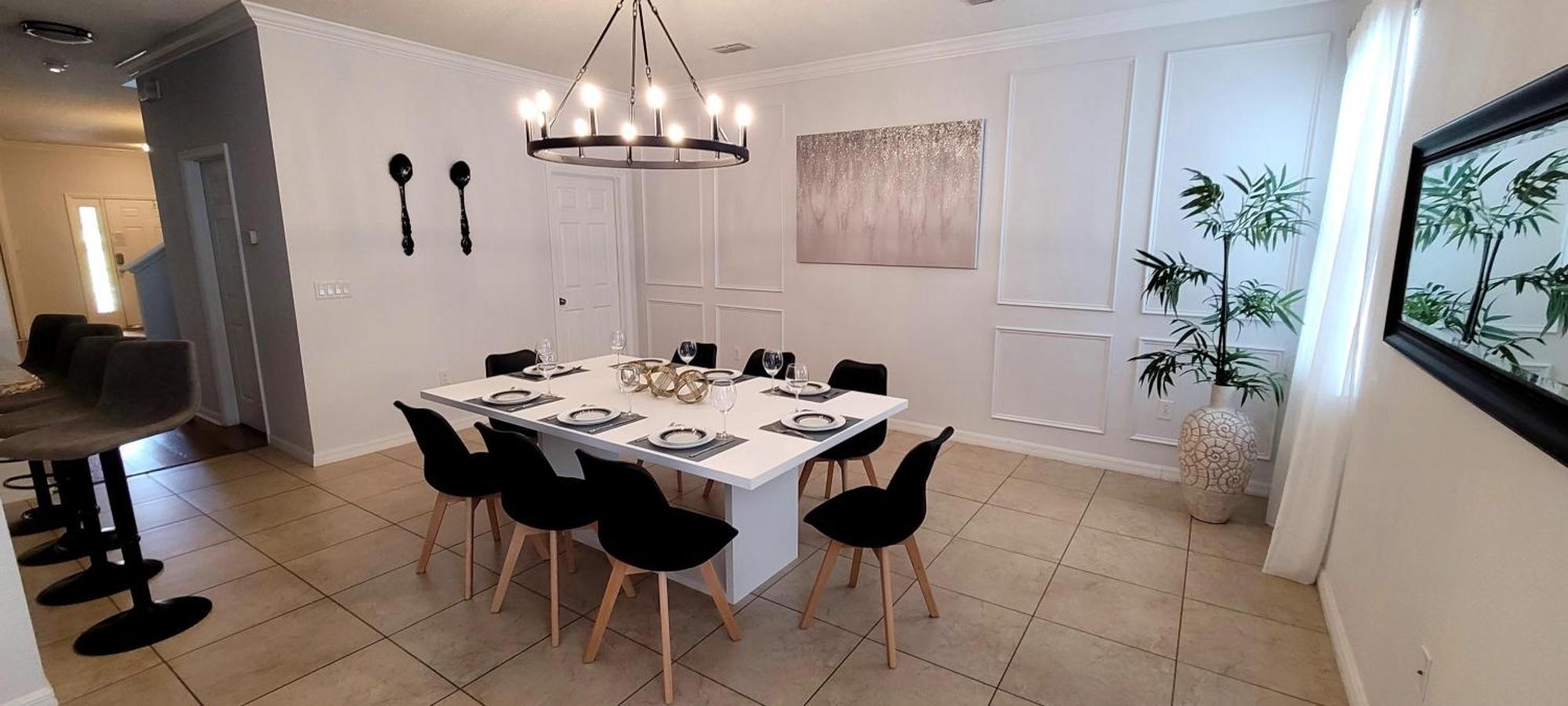 הוילה קיסימי Impressive 5Beds W/ Private Movie Theater מראה חיצוני תמונה