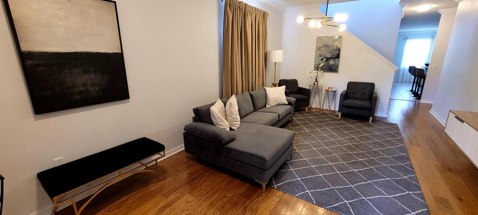 הוילה קיסימי Impressive 5Beds W/ Private Movie Theater מראה חיצוני תמונה