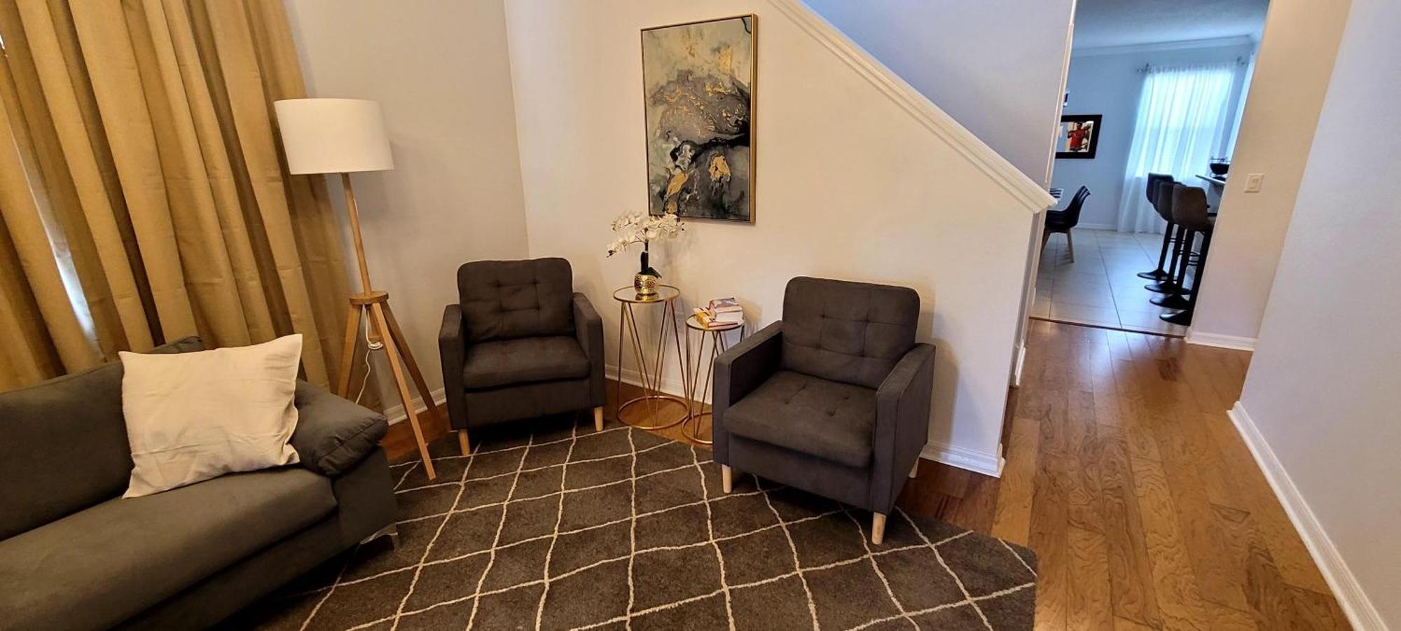 הוילה קיסימי Impressive 5Beds W/ Private Movie Theater מראה חיצוני תמונה